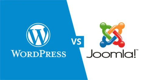 WordPress contra su competencia.