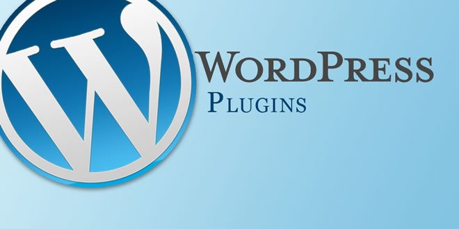 Los plugin de wordpress