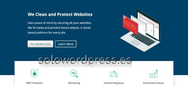 Las Mejores Medidas De Seguridad en WordPress 5.3 - Sucuri