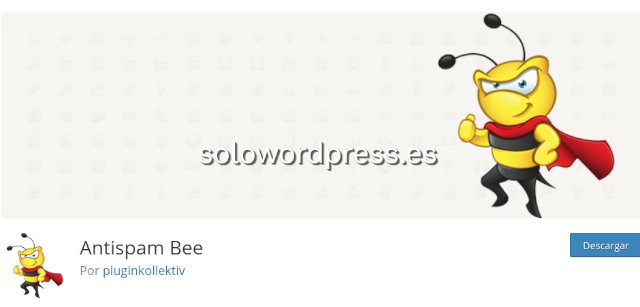 Formas de Gestionar los Comentarios en WordPress - Antispam Bee