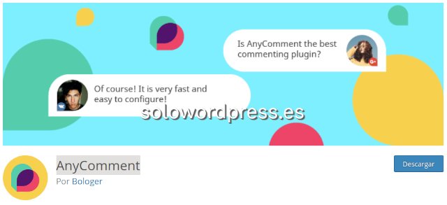 Formas de Gestionar los Comentarios en WordPress - Any Comment