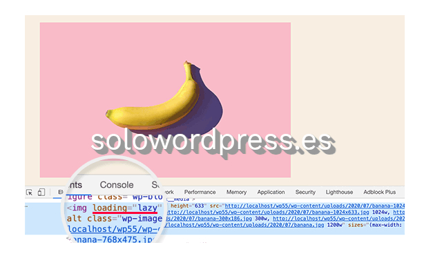 Novedades en WordPress 5.5 - Lazy Load por defecto