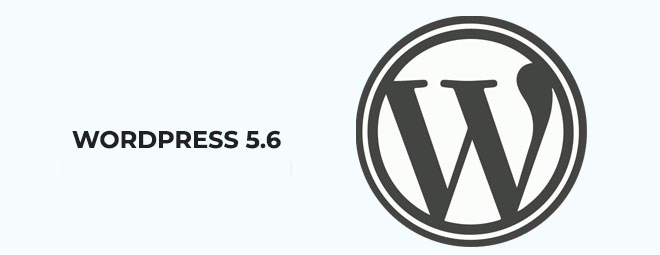 Novedades en WordPress 5.6