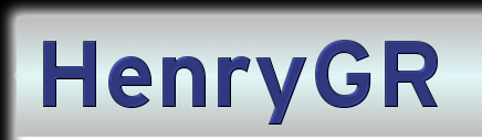 HenryGR logo